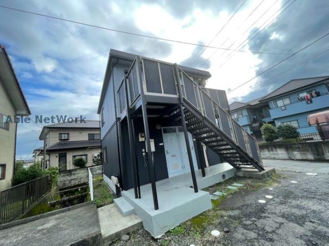 エントランス　エントランス部分