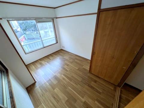 その他部屋・スペース　シンプルで過ごしやすいお部屋