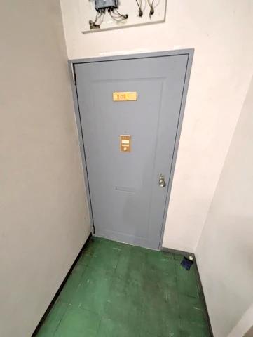 セキュリティ　ドアチャイムあります（^^♪