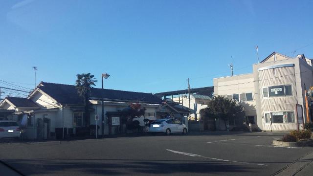 その他　群馬総社駅（ＪＲ東日本　上越線）（その他）まで2951m