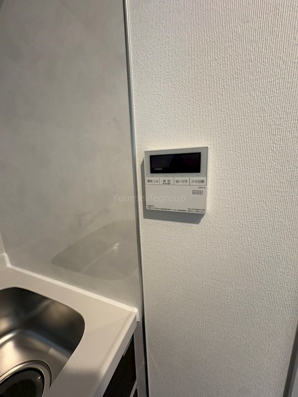 バス・シャワールーム　別部屋参照