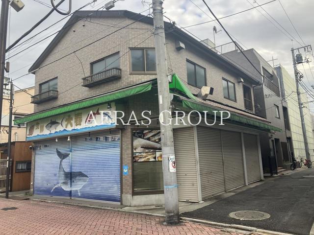 スーパー　ダイハルスーパー（スーパー）まで222m