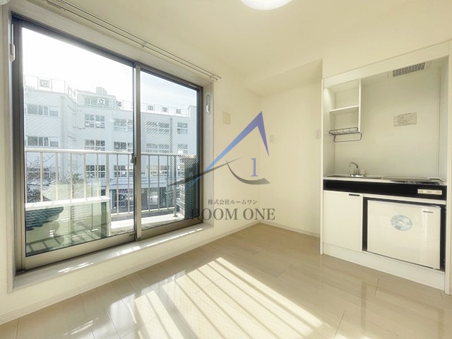 その他部屋・スペース　寝室です。