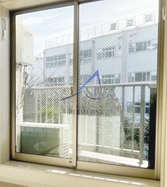 バルコニー　バルコニーです。