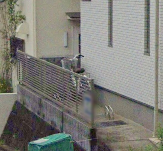 その他共有部分　敷地内駐輪場♪