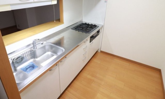 キッチン　※参考写真