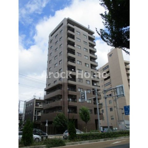 建物外観　外観です