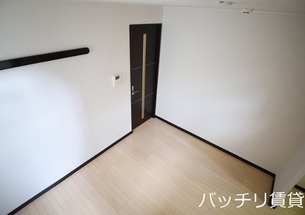 セキュリティ　※同型タイプの為現状優先