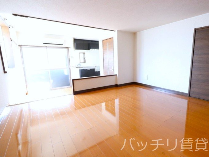 その他部屋・スペース　※同型タイプの為現状優先