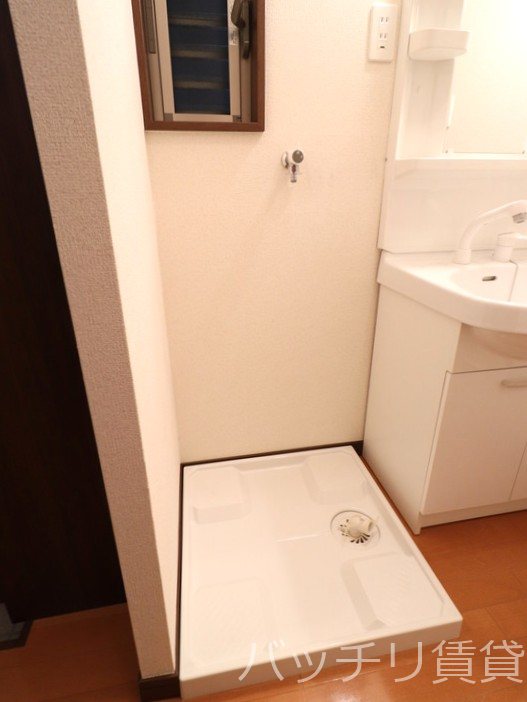 その他設備　※同型タイプの為現状優先