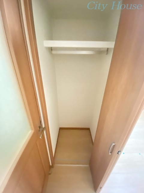 収納　別部屋参考写真です