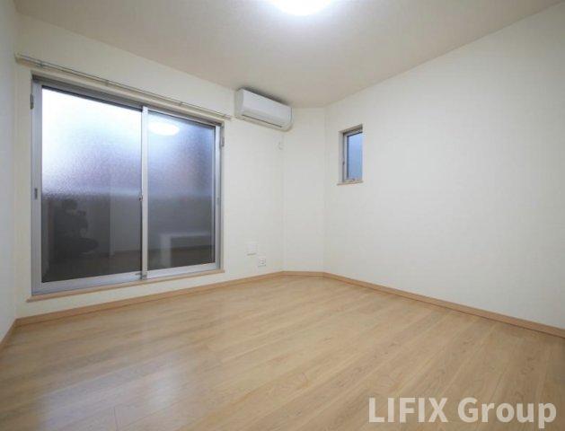 居室・リビング　居間・リビング