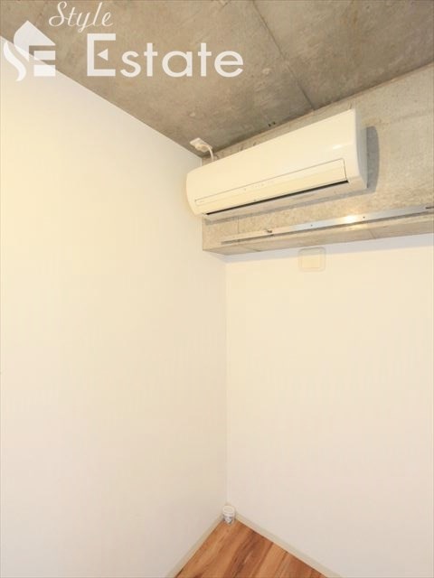 その他設備　エアコン★