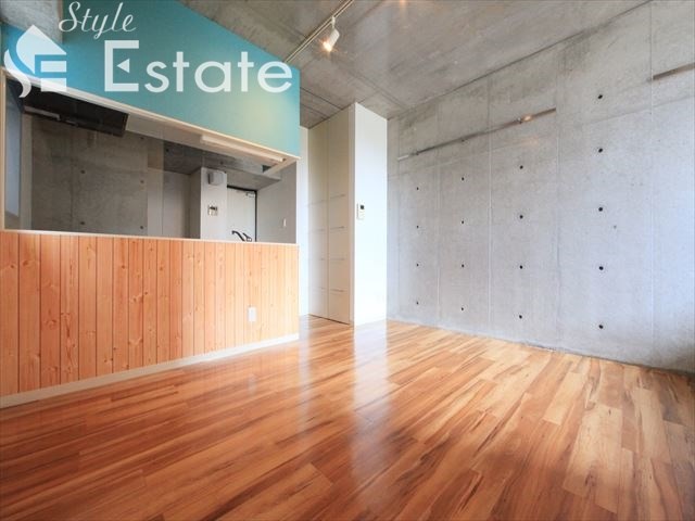 居室・リビング　リビング★