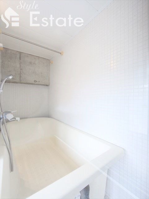 バス・シャワールーム　バスルーム★