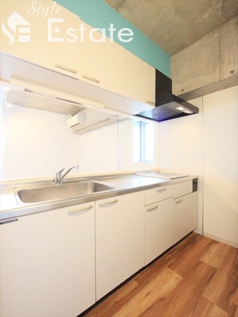 キッチン　キッチン★