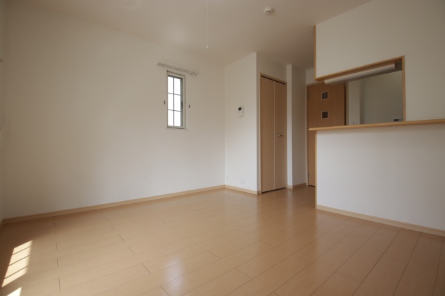 居室・リビング　※別室の参考写真の為、現況優先です。