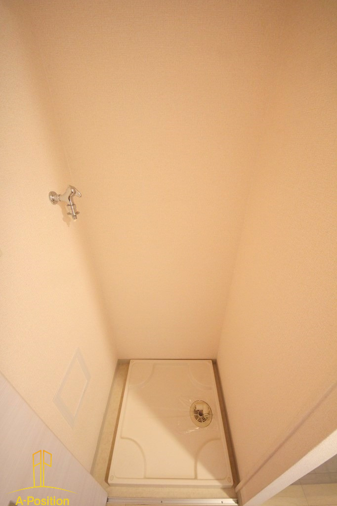 その他設備　アーバネックス大阪城WEST