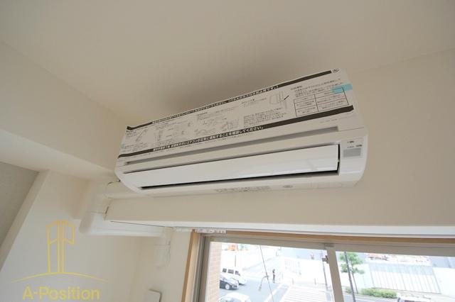 その他設備　JMFレジデンス大阪福島