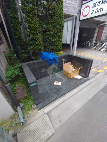 その他　トーシンフェニックス池袋