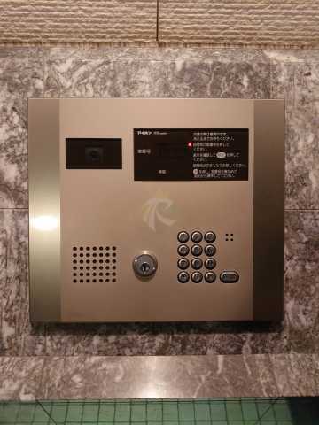 セキュリティ　トーシンフェニックス池袋