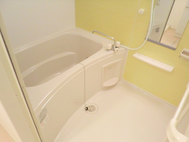 バス・シャワールーム　浴室