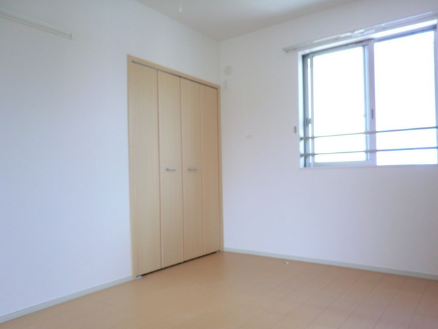 その他部屋・スペース　洋室