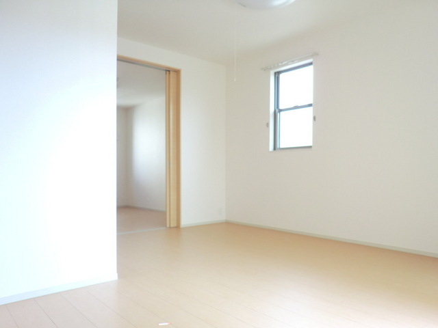 居室・リビング　リビング