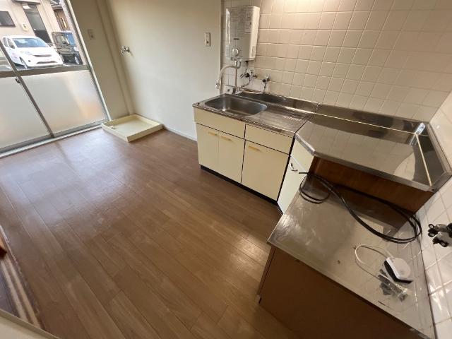 その他　ダイニング