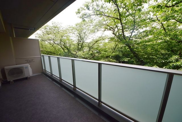 バルコニー　★バルコニー★