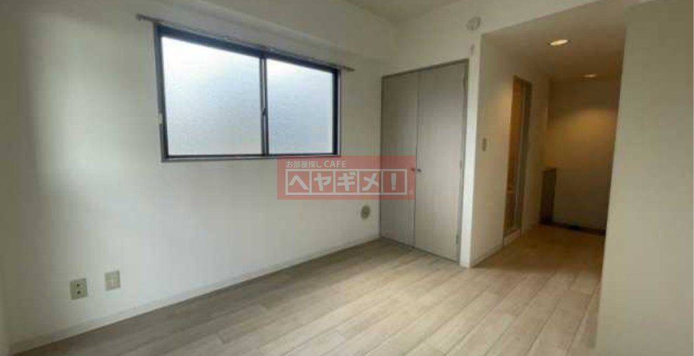 その他部屋・スペース　リビング/居室