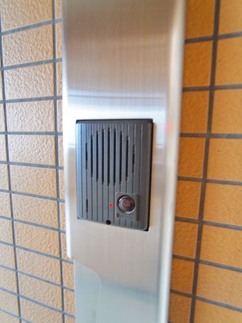 その他設備　♪ピィ~ンポ~ン♪