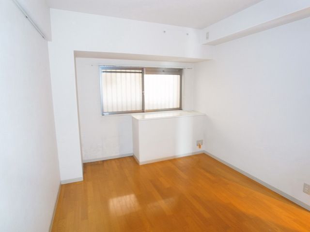 居室・リビング　♪ゆっくり寝れそうなお部屋♪