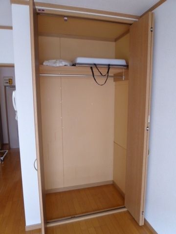 収納　★クローゼット★