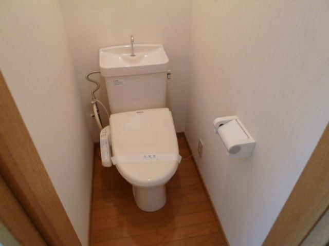 トイレ　★トイレ★