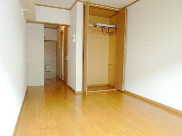 居室・リビング　★洋室★