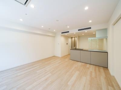 その他設備　リビング