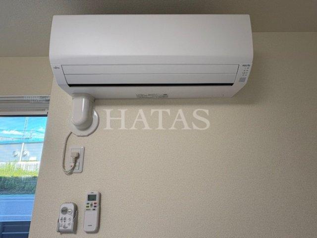 その他設備　同型タイプです。