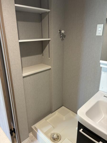 建物外観　きれいな外観です