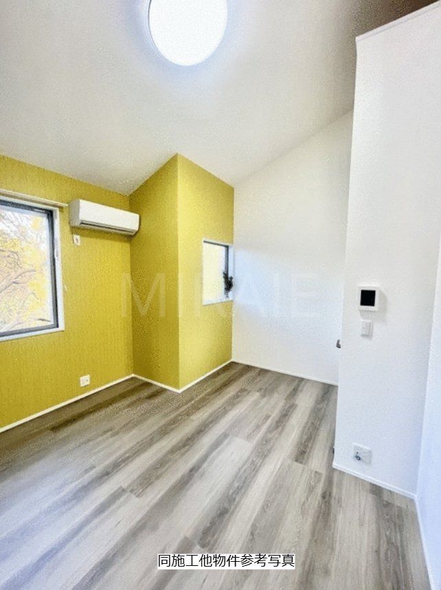 その他部屋・スペース　同施工他物件参考写真