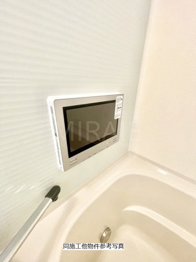 その他設備　同施工他物件参考写真