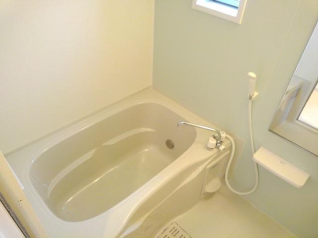 バス・シャワールーム　追い焚き・浴室乾燥機付