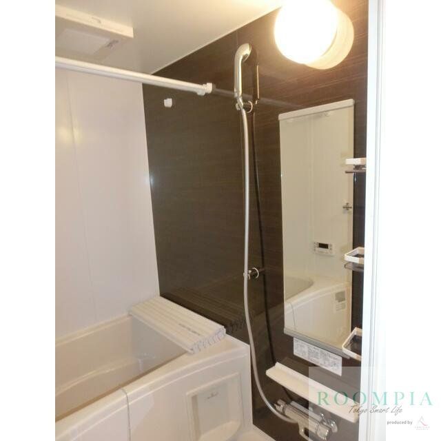 バス・シャワールーム　物件画像