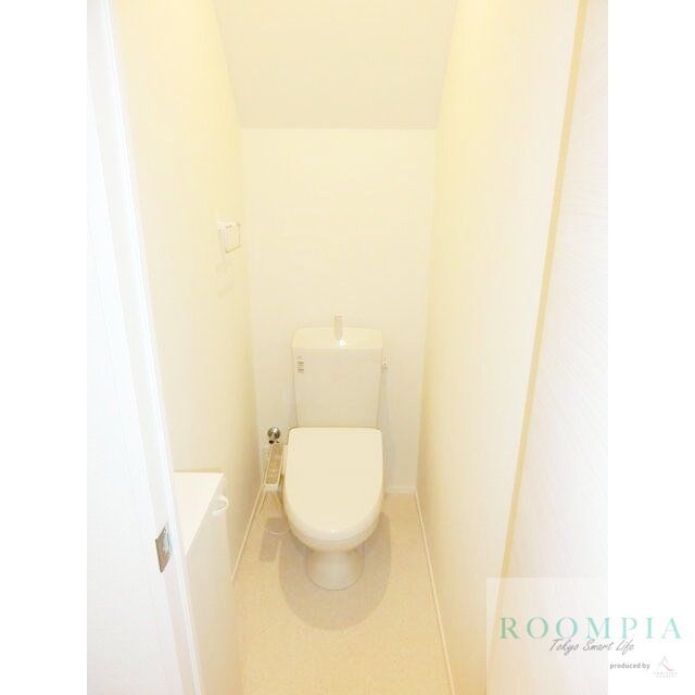 トイレ　物件画像