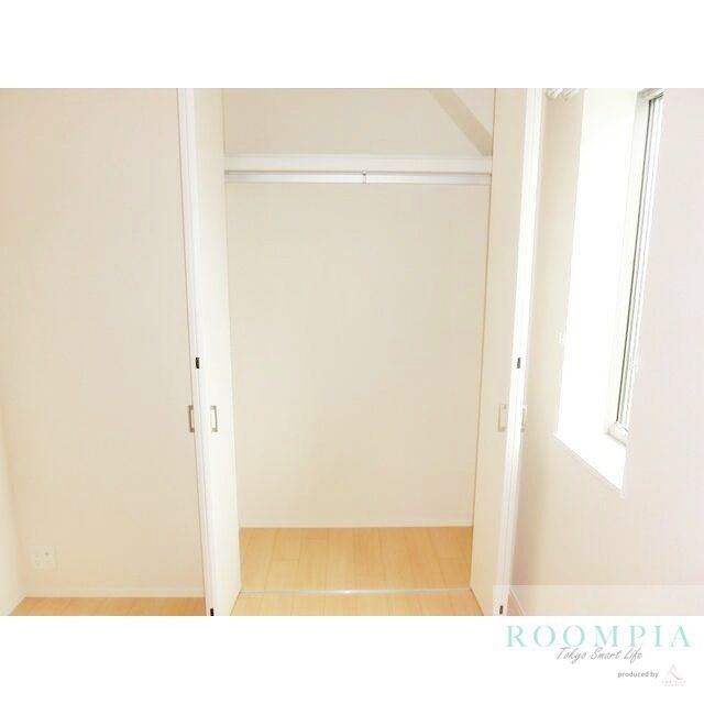 収納　物件画像