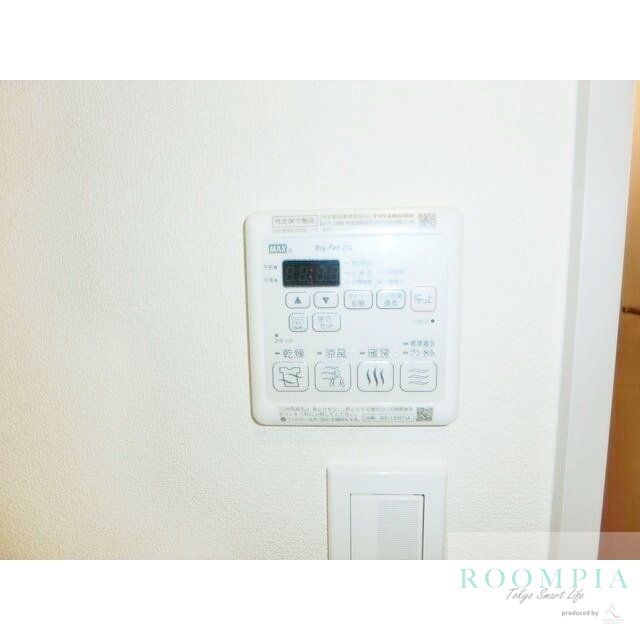 その他設備　物件画像