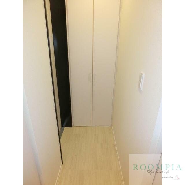 玄関　物件画像