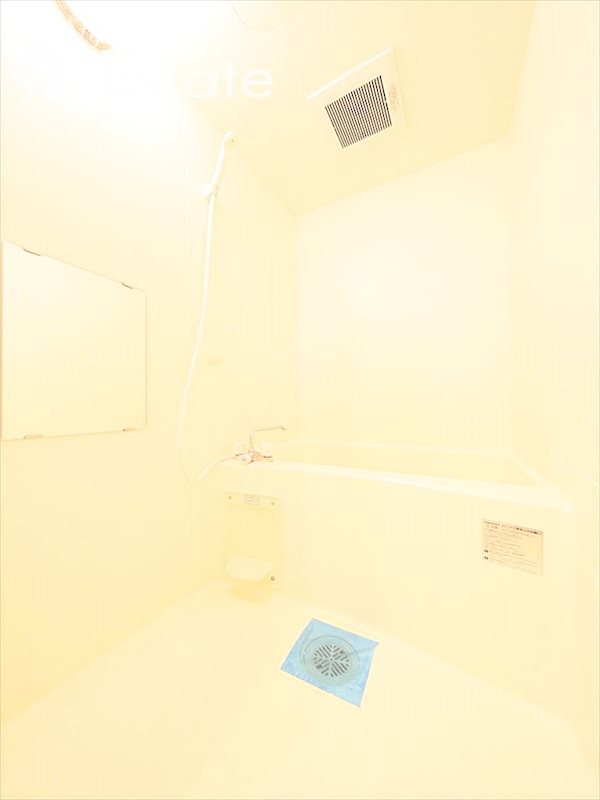 バス・シャワールーム　風呂