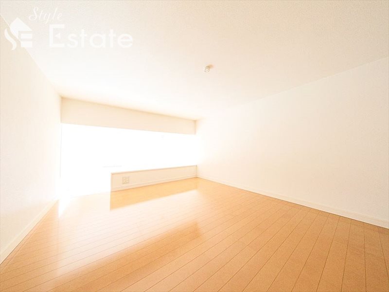 その他部屋・スペース　ベッドルーム