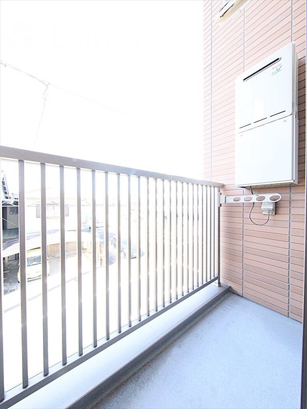 バルコニー　ベランダ